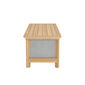 Aven Chest Seat