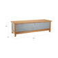 Aven Chest Seat