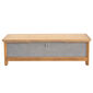 Aven Chest Seat