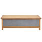 Aven Chest Seat