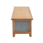 Aven Chest Seat