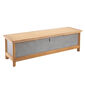 Aven Chest Seat