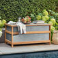 Aven Cushion Chest M