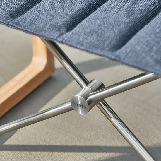 Benton Armchair Blue Smoke fixed