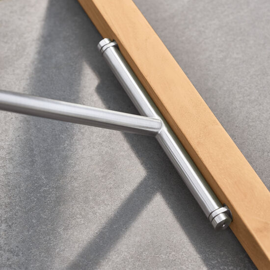 Benton Armchair Stormy Grey fixed