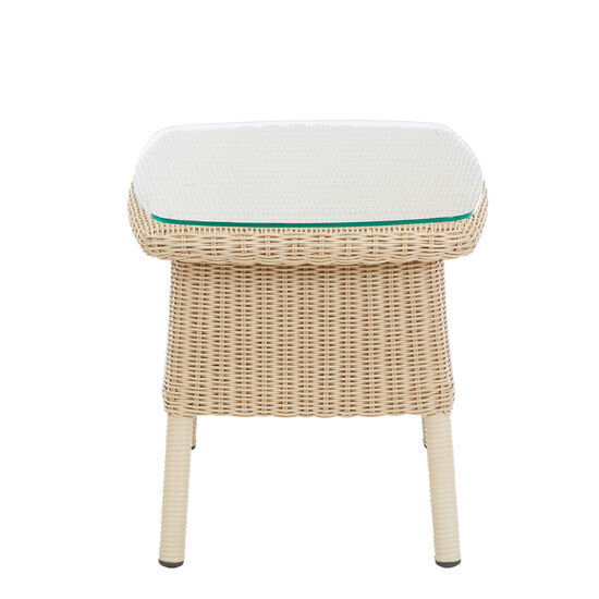 Savannah Low Side Table