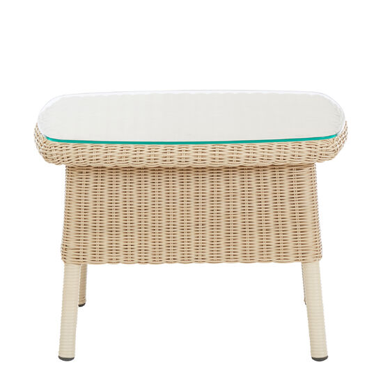 Savannah Low Side Table
