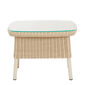 Savannah Low Side Table