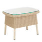 Savannah Low Side Table