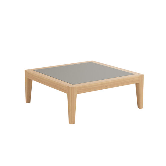 Valencia Lounge Coffee Table with ceramic top