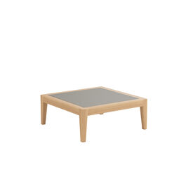 Valencia Lounge Coffee Table with ceramic top
