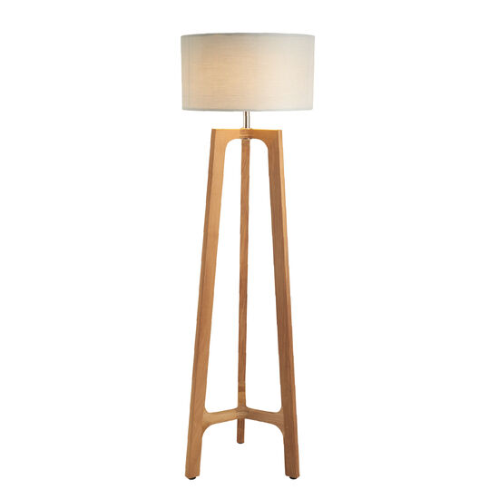 Gleam Solar Outdoor Lamp