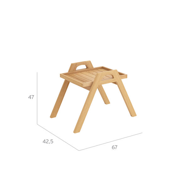 Glen Side Table