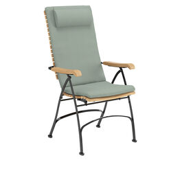 Mineral Cushion for Fontenay Recliner (two-piece)