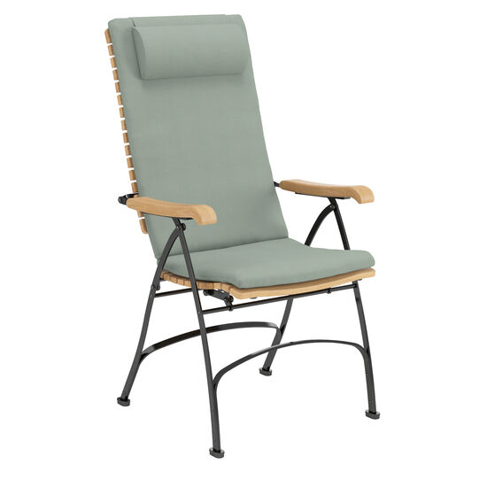 Mineral Cushion for Fontenay Recliner (two-piece)
