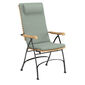 Mineral Cushion for Fontenay Recliner (two-piece)