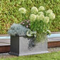 George Planter Rectangular