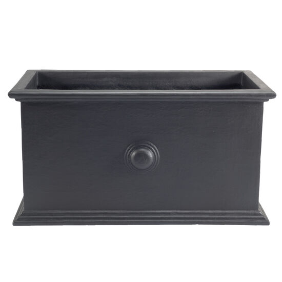 George Planter Rectangular