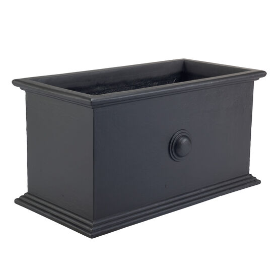 George Planter Rectangular