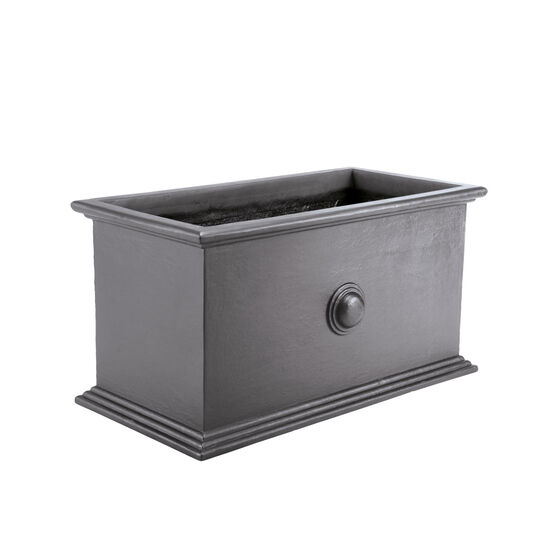 George Planter Rectangular