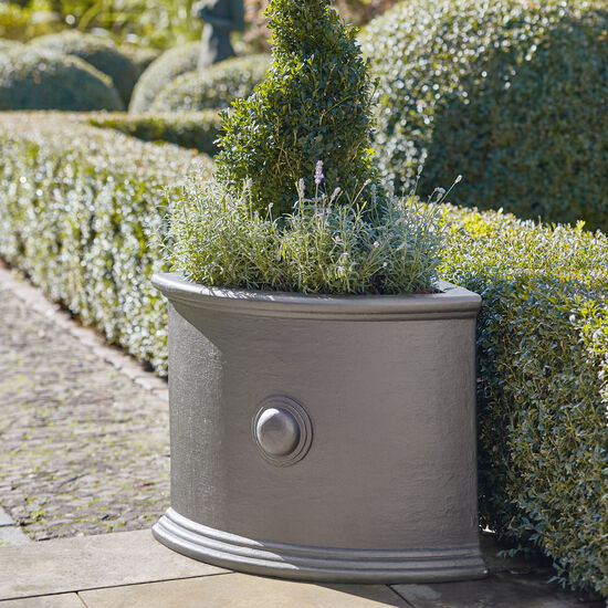 George Planter Quarter Circle