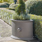 George Planter Quarter Circle