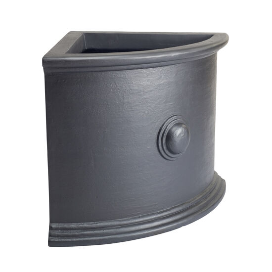 George Planter Quarter Circle