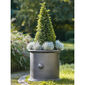 George Planter Round Large