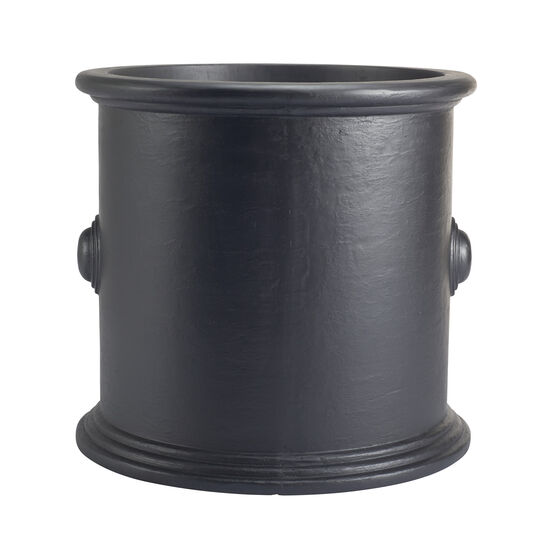 George Planter Round Large