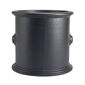 George Planter Round Large