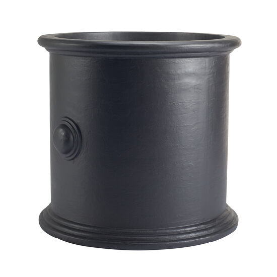 George Planter Round Large