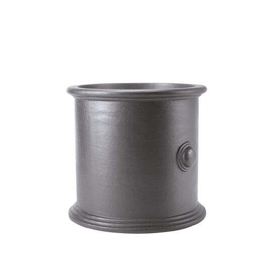 George Planter Round Large