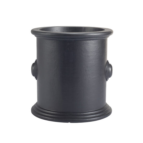 George Planter Round Small