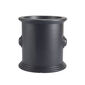 George Planter Round Small