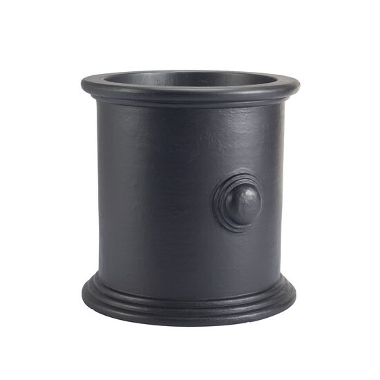 George Planter Round Small