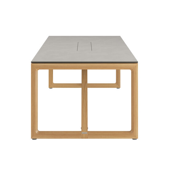 Trey Table 220 x 100