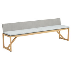 Trey Cushion Seat 210, design “River”