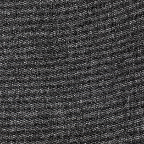 Anthracite Seat Cushion for Teak Barstool