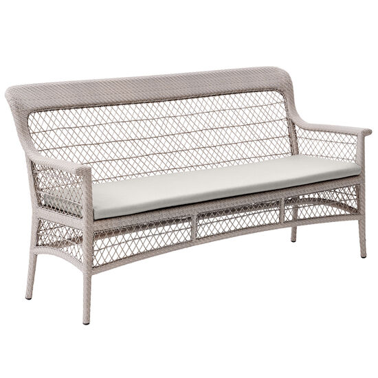 Charleston Three-Seater