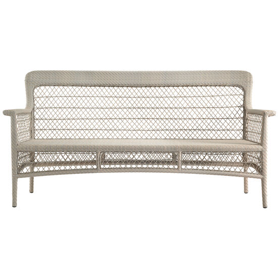 Charleston Three-Seater