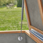 Aven Cushion Chest L
