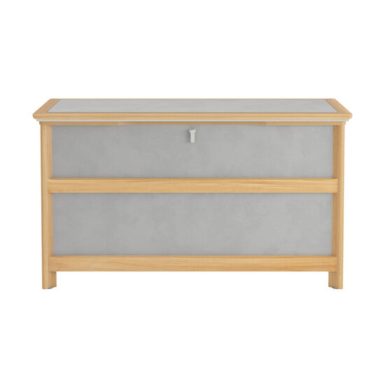 Aven Cushion Chest L