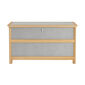 Aven Cushion Chest L