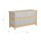Aven Cushion Chest L