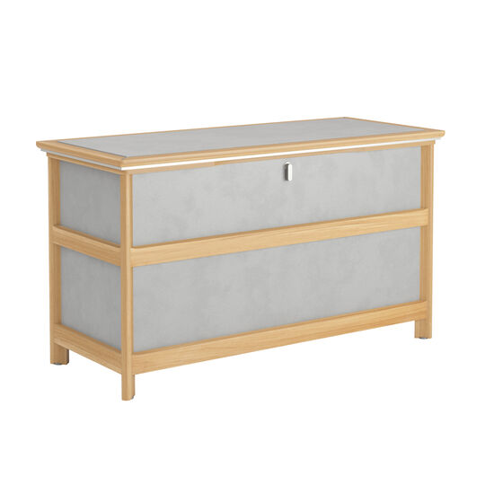 Aven Cushion Chest L