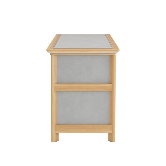 Aven Cushion Chest L