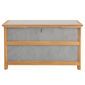 Aven Cushion Chest L