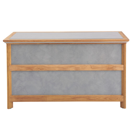 Aven Cushion Chest L