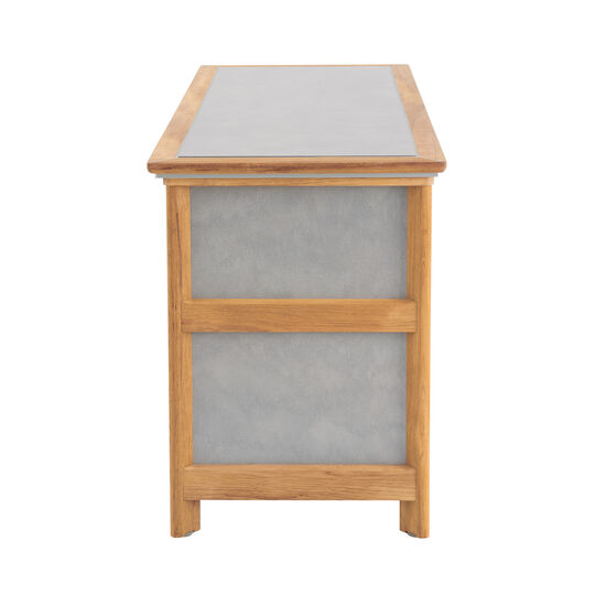 Aven Cushion Chest L