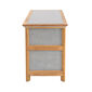 Aven Cushion Chest L